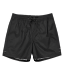 Vans 'Primary Solide E' Shorts - Black