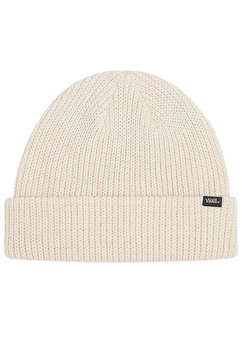 Vans 'MN Core Basics' Beanie - white
