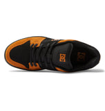 DC Shoes 'Manteca 4' Shoes - Wheat/Black
