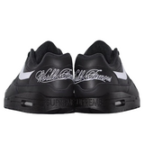 Supreme x Nike 'Air Max 1 87 SP' Shoes - Black