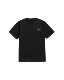 Dark Seas 'Bloom' Tee - Black