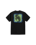 Dark Seas 'Screamer' Tee - Black