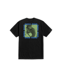 Dark Seas 'Screamer' Tee - Black