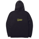 Stance x Misfits Hoodie - Black