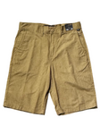 Vans 'Authentic' Chino Shorts - Beige