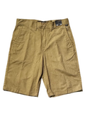 Vans 'Authentic' Chino Shorts - Beige