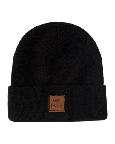 RVCA ‘VA ATW’ Beanie - Black