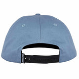 Independent 'Bar Logo' Snapback Cap - Slate Blue