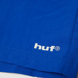 HUF '89 Easy' Shorts - Cobalt
