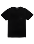 Vans 'Off The Wall II Pocket' Tee - Black