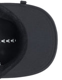 Mastermind x Swarovski 'Skull' Cap - Black