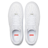 Supreme x Nike 'Air Force 1' Shoes - White