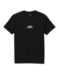 Vans 'Bubs' Tee - Black