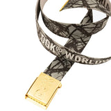 DGK 'Havok' Belt - Camo