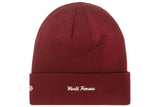 Supreme 'Box Logo' Beanie - Cardinal