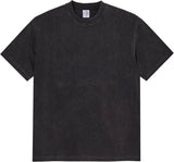 Polar Skate Co. 'Stroke Logo Contrast' Tee - Silver/Black