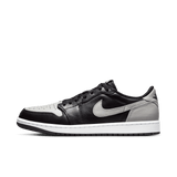 Nike 'Air Jordan 1 Low OG' Shoes - Shadow