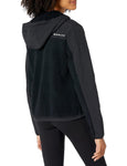 Oakley 'Elsa 3.0 Sherpa' Fleece - Blackout