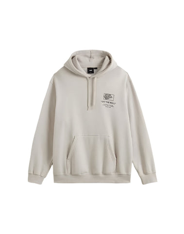 Vans 'Stockpile' Hoodie - Off-White