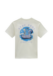 Vans 'Beer Float' Tee - White