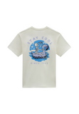Vans 'Beer Float' Tee - White