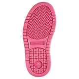 DC Shoes 'Court Graffik' Shoes - Black/Pink