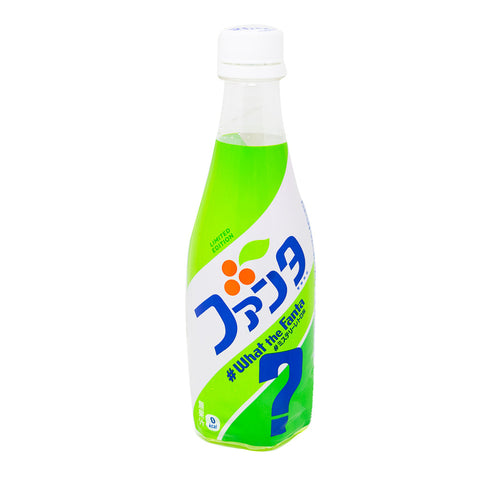 Fanta China Soda - #WhatTheFanta (410mL)