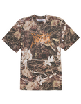 Primitive 'Defend' HW Tee - Real Tree Camo