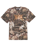 Primitive 'Defend' HW Tee - Real Tree Camo