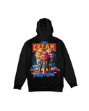 DGK 'Dough Cone' Hoodie - Black