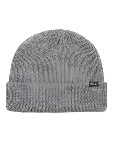 Vans 'MN Core Basics' Beanie - Grey