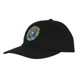 Santa Cruz x Pokémon 'TCG Hand' Snapback Cap - Black