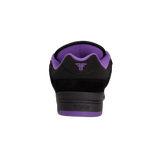Fallen x Bam Margera 'Heritage' Shoes - Black/Purple