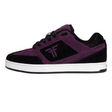 Fallen 'The Valor' Shoes - Purple/Black