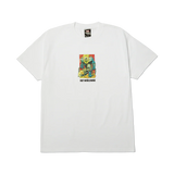 HUF x Marvel 'Terror' Tee - White
