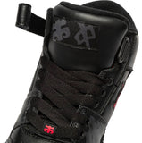 Ipath x Red Dragon 'Grasshopper' Shoes - Black