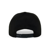 Loviah x New Era 'Arch' Cap - Black