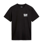 Vans 'Varsity' Tee - Black
