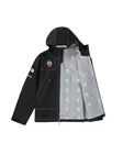 Supreme x The North Face 'Summit Series' Outer Tape Seam Jacket - Black