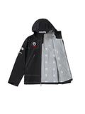 Supreme x The North Face 'Summit Series' Outer Tape Seam Jacket - Black
