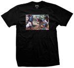 DGK 'Rollers' Tee - Black