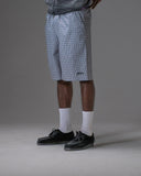 Jacker 'Street Check' Shorts - Multi