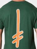 Death Wish 'The Truth' Tee - Green