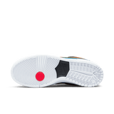 Nike SB 'Dunk Low' Shoes - Polaroid