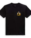 Vans '66 Bellow' Tee - Black