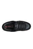 Globe 'Fusion' Shoes - Black/Tobacco Gum