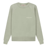 Fear Of God 'Essentials' Sweatshirt - Seafoam