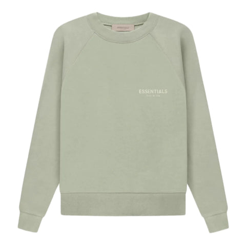 Fear Of God 'Essentials' Sweatshirt - Seafoam