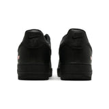 Supreme x Nike 'Air Force 1' Shoes - Black