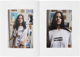 Supreme x Larry Clark Magazine - Multi